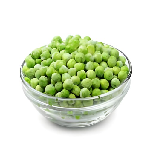 GREEN PEAS 400 GM