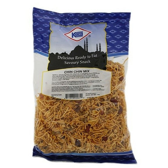 KCB Chin Chin Mix 400 GM