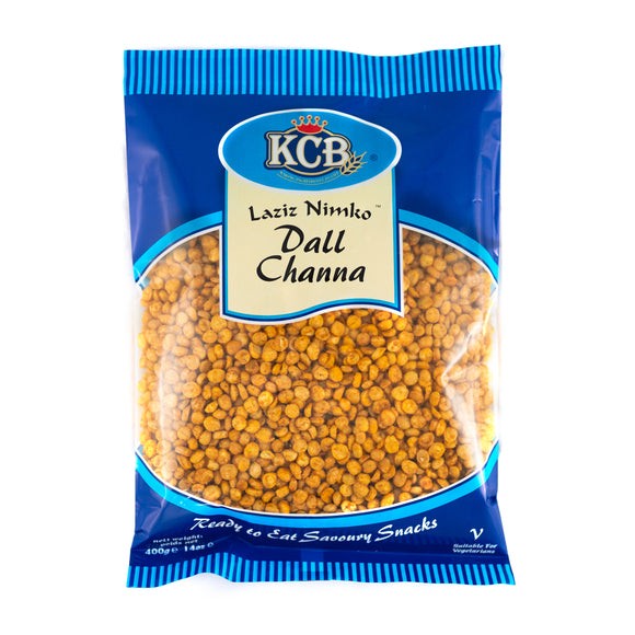 KCB DAL CHANA 400 GM