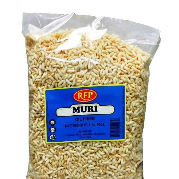 RFP Muri Oilfried 1 LBS