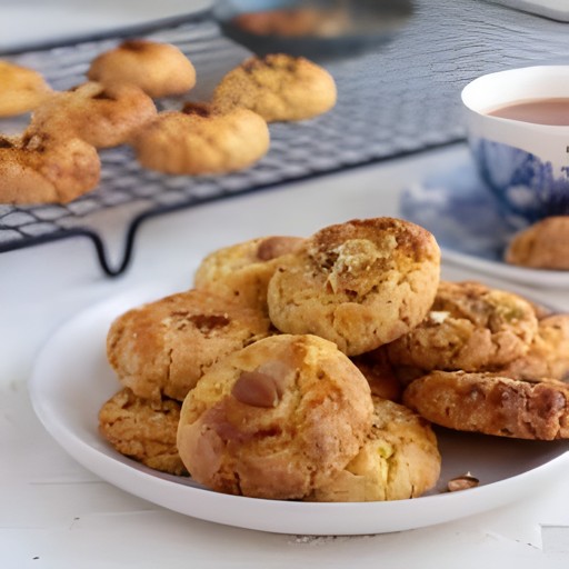 KCB KHATAI BISCUIT 200 GM