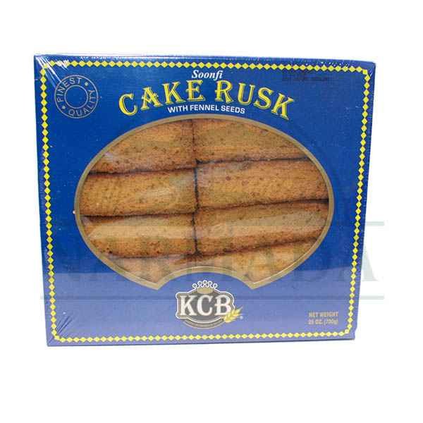 RFP Soonfi Cake Rusk 20 OZ