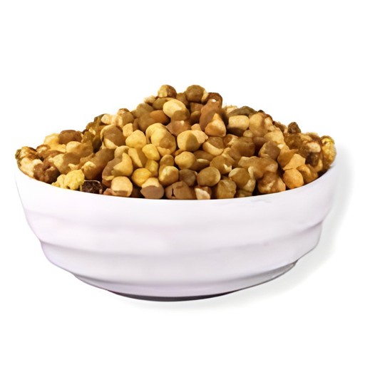 KCB Roasted Gram In Shell 400 GM
