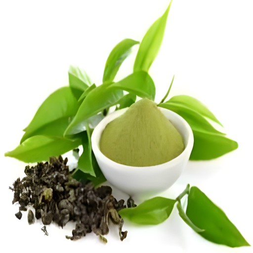 KCB GREEN TEA 200 GM