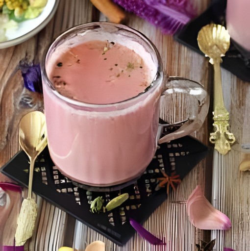 KCB Kashmiri Pink Tea 300 GM