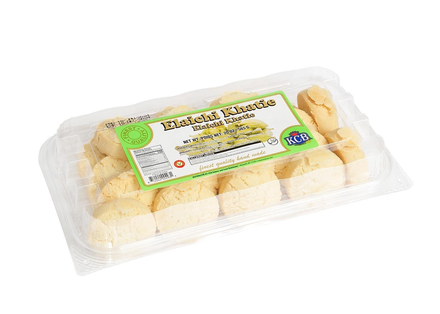 KCB ELAICHI KHATIE 20 OZ