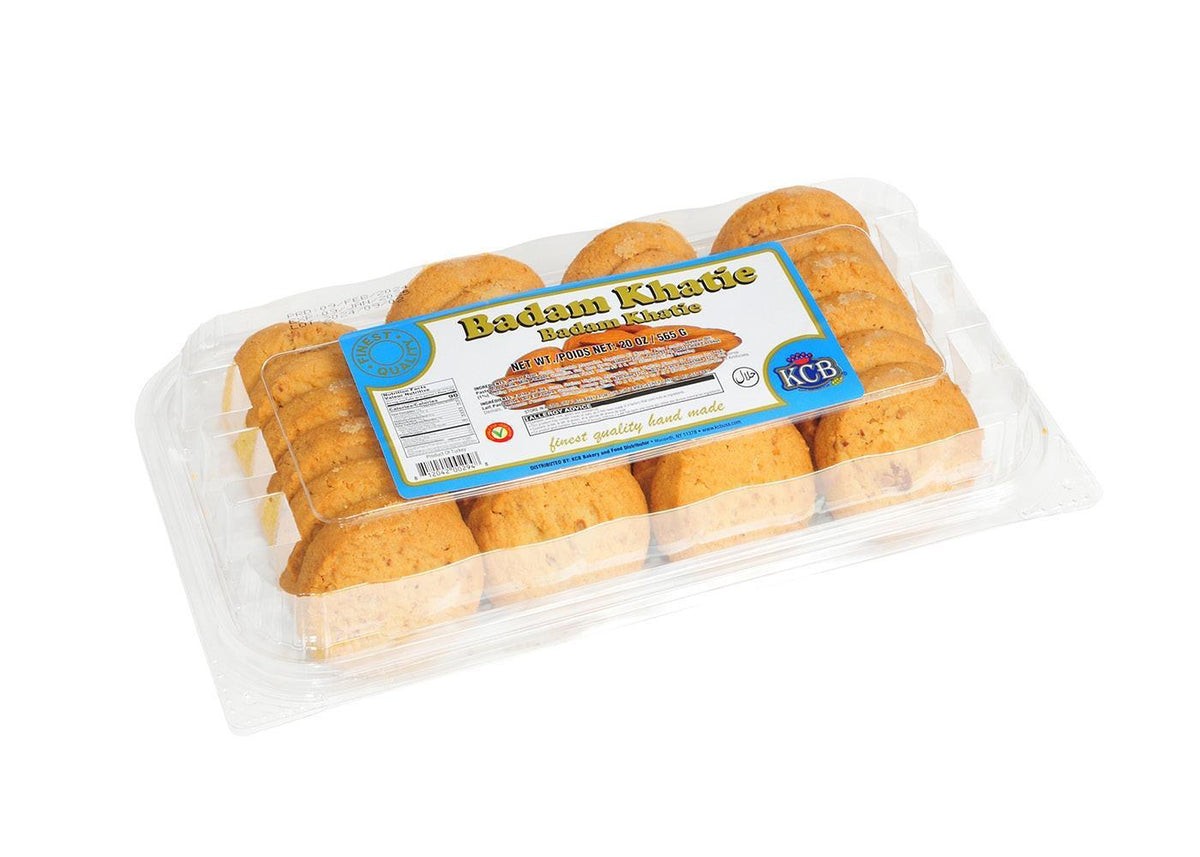 KCB BADAM KHATIE 20 OZ