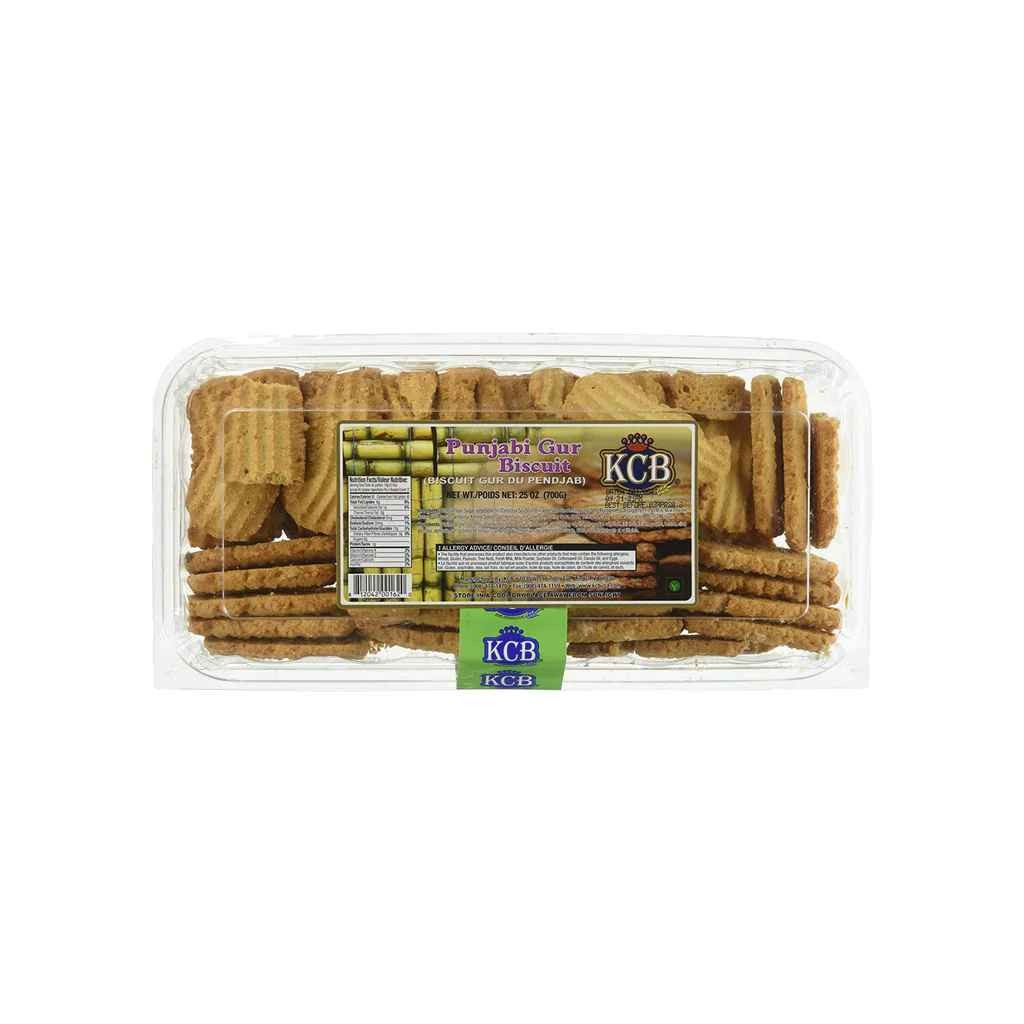 KCB WHOLE WHEAT BISCUIT 25 OZ