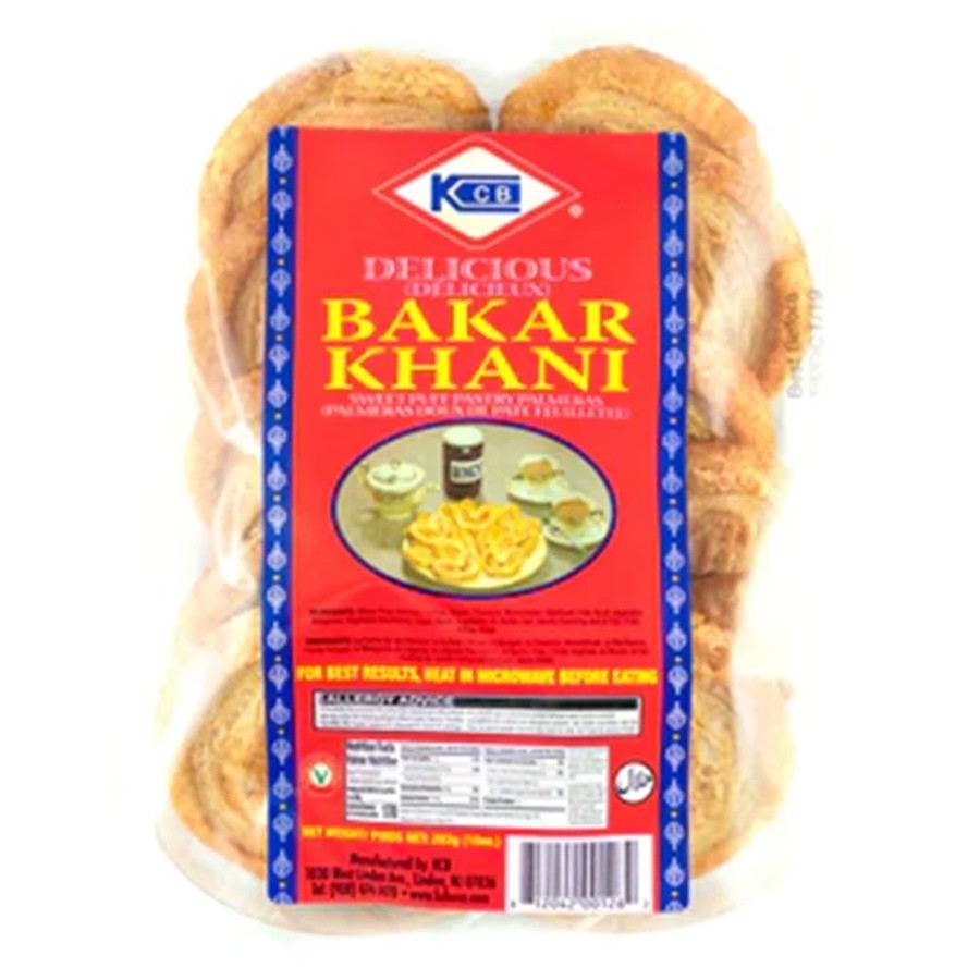 KCB Baker Khani Sweet 283 GM