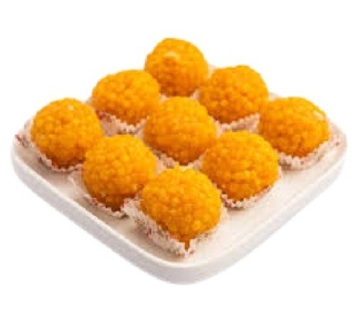 Kcb Boondi Laddu Sweets 12.35 OZ