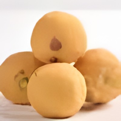 KCB BESAN LADDU 350 GM