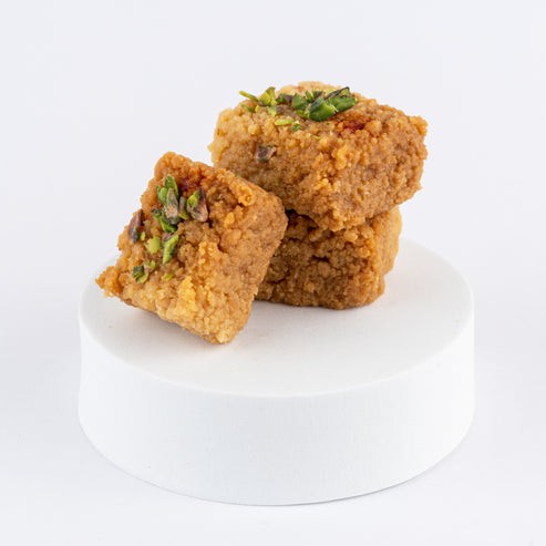 Kcb Milk Cake Sweets 12.35 OZ