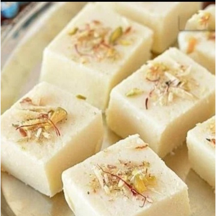 Kcb Khoa Burfi 12.35 OZ