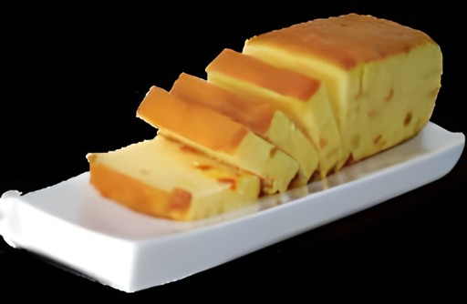 KCB MONSOON SLICE CAKE 283 GM
