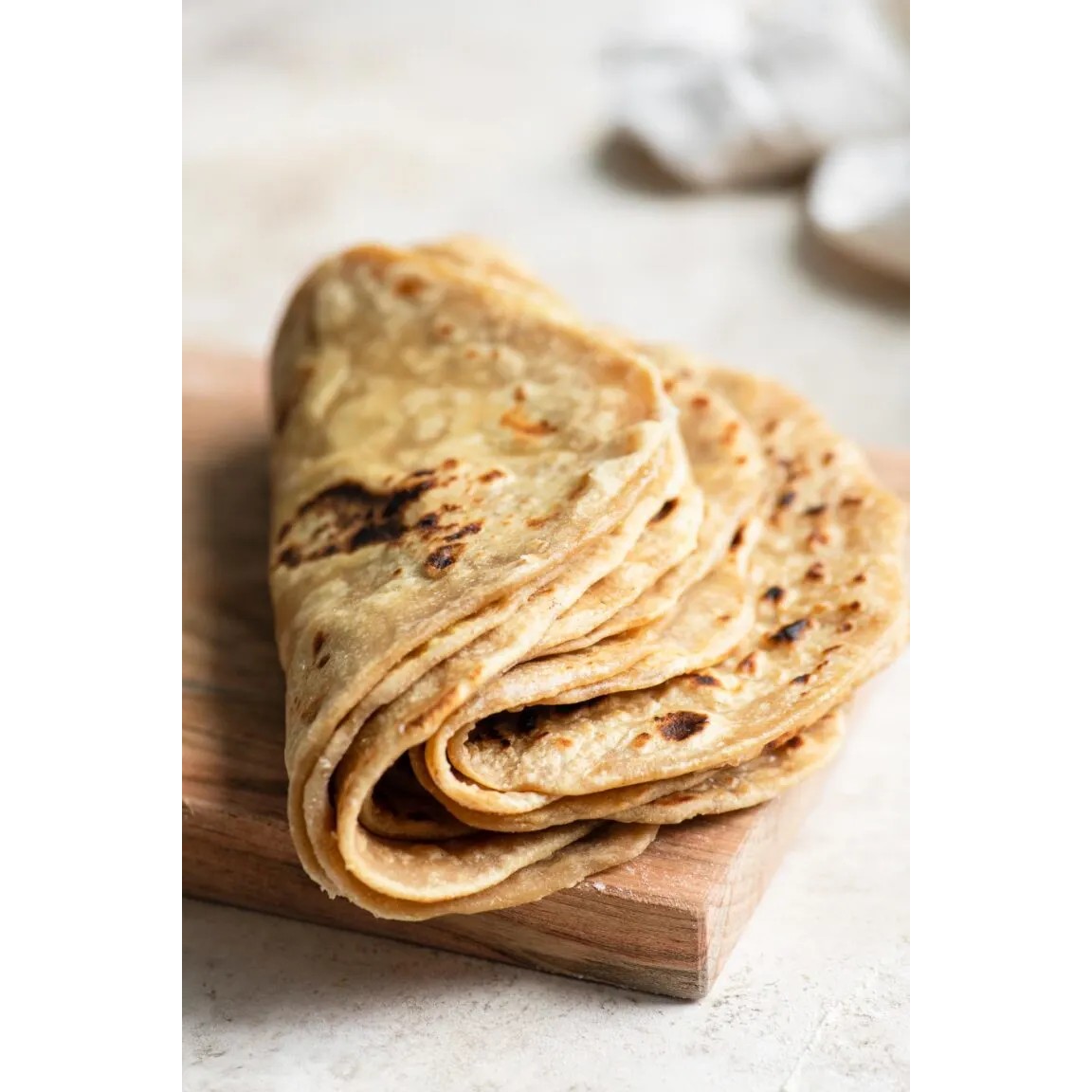 KCB WHEAT ROTI 500 GM