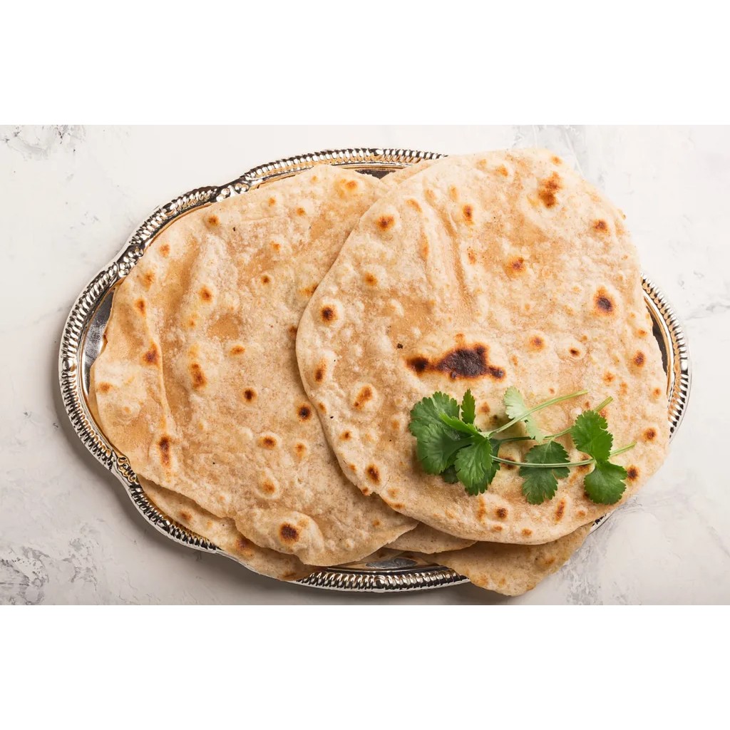 KCB GUJRTATI ROTI 500 GM