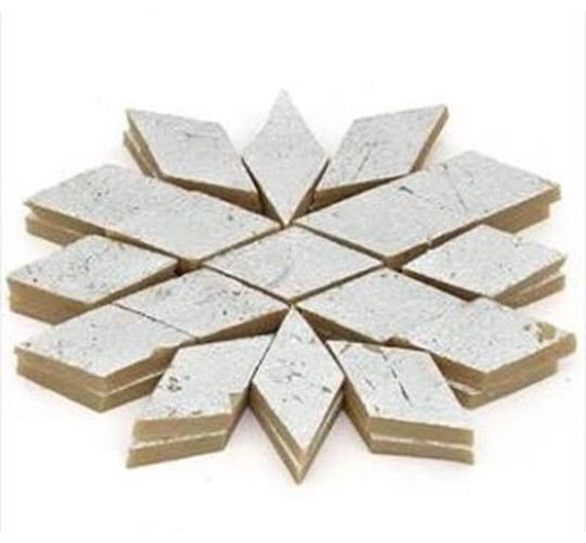 Kcb Kaju Katli Sweets 12.35 OZ