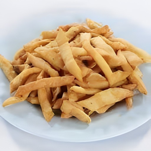 Indian Hills Namak Para 10 OZ