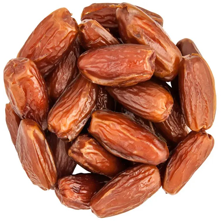 MULTAN ORGANIC PITTED CUT NOUR DATES