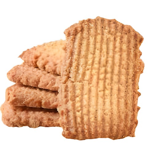 LADDURAM PUNJABI DESI GUR ATTA BISCUITS 2.5 LBS