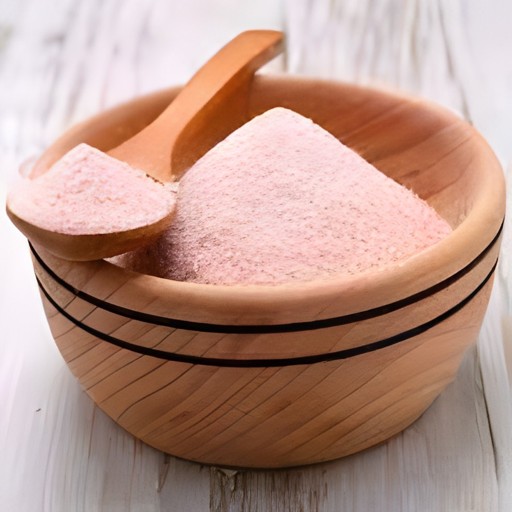 Indian Hills Pink Salt 400 GM
