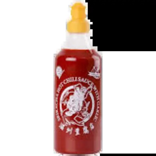 Isifol Srirac Garlic Sauce