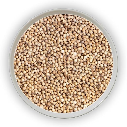 LAL TADKA CORIANDER SEEDS 200 GM