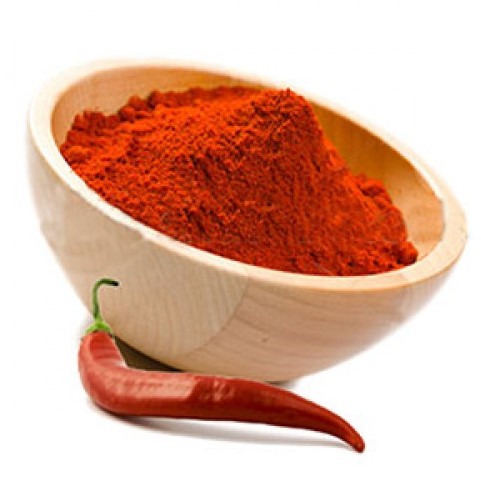 LAL TADKA PAHARI MIRCH POWDER 300 GM