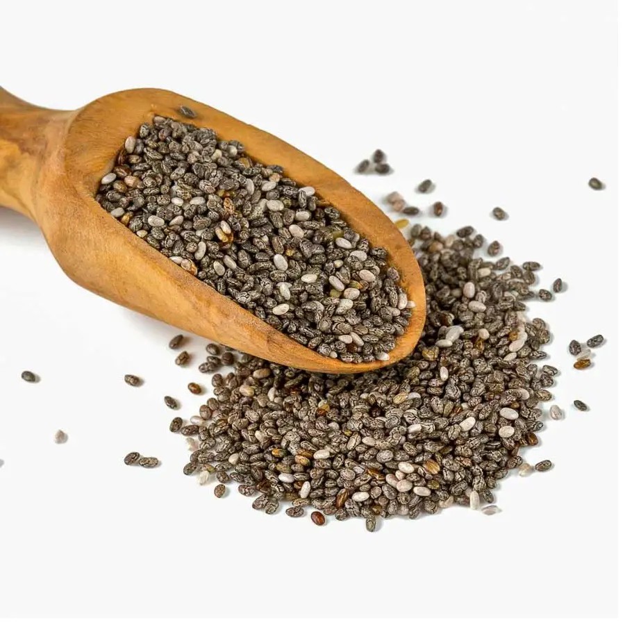 LAL TADKA CHIA SEEDS 470 GM