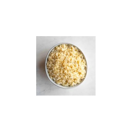 Quinoa With Basmati Rice  2 LBS