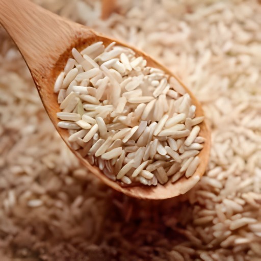 SUKHIANNA ORGANIC BROWN BASMATI 10 LBS