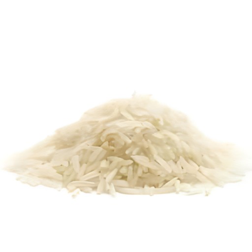 SUKHIANNA ORGANIC BASMATI 4 LBS