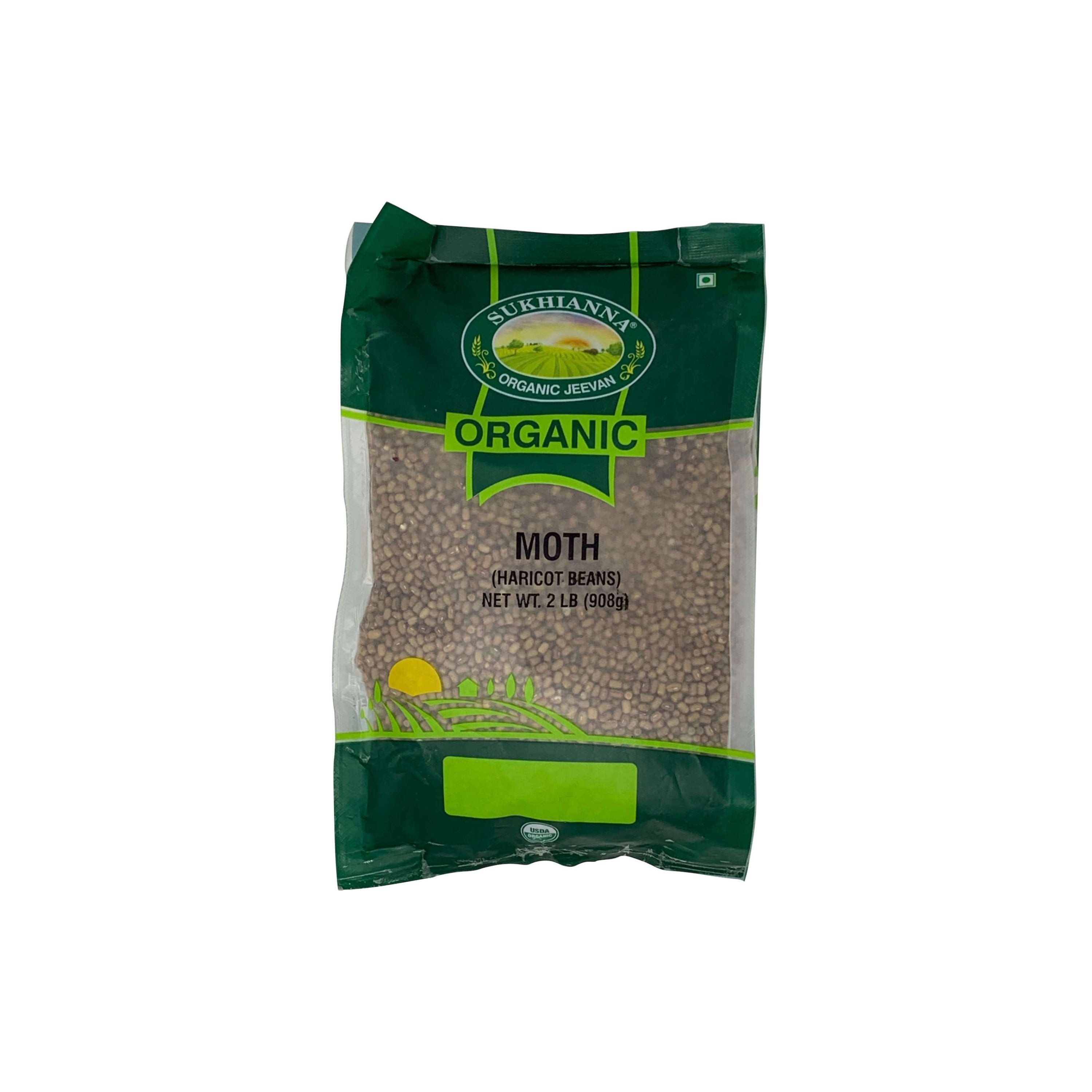 Sukhiana Moth Dal 2 LBS