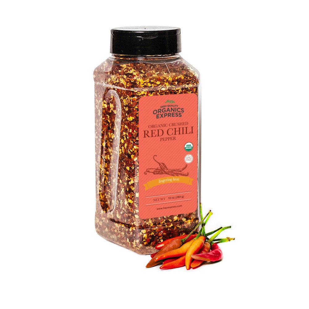 Sukhiana Chilli Flak 300 GM