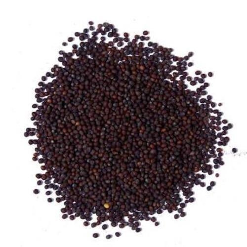 Musterd Black Organic 400 GM
