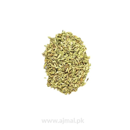 SuKhianna Fennel Seeds 400 GM