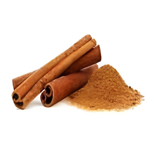 Organic Cinnamon Powder 0.22 Lbs