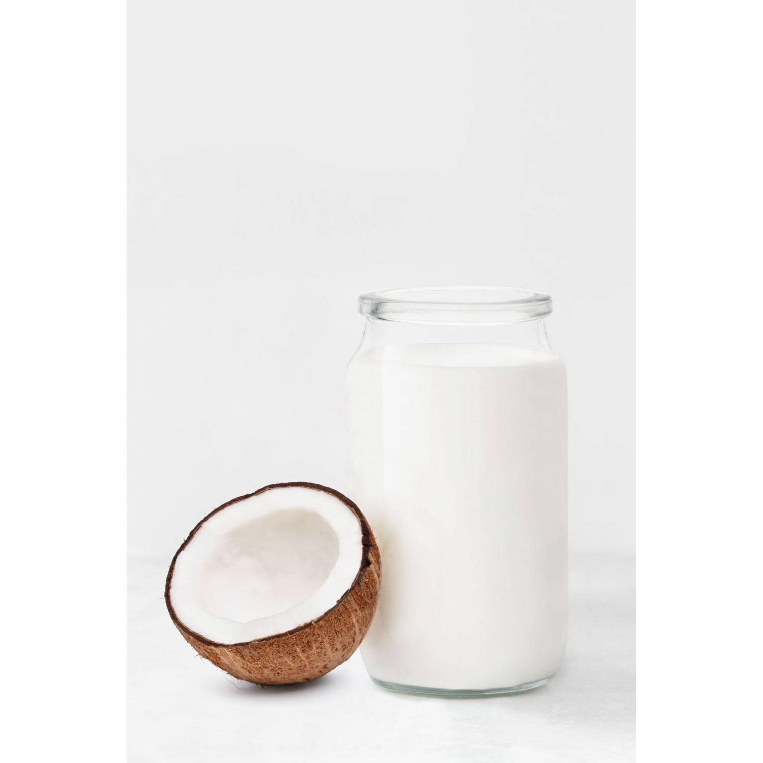 Organic Cocount Milk 400 ML