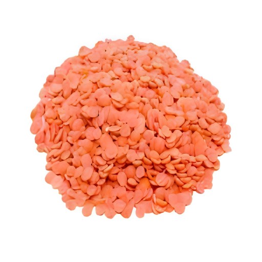 SUKHIANNA ORGANIC MASOOR DAL 4 LBS