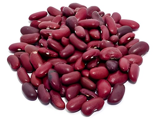 ORGANIC RAJMA JAMMU 4 LBS