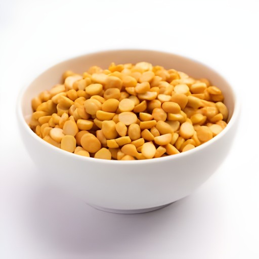 SUKHIANNA ORGANIC CHANA DAL 4 LBS