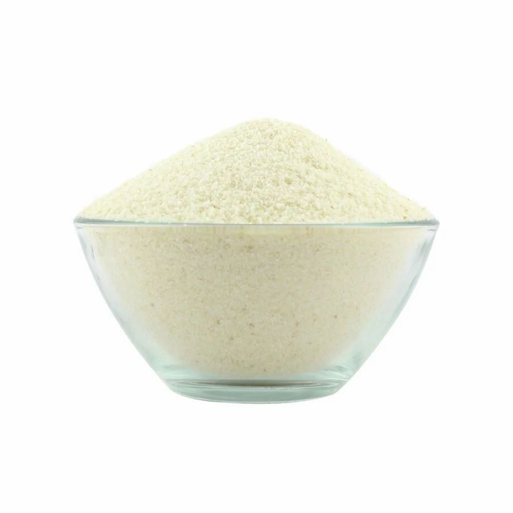 Organic Sooji 2 LBS