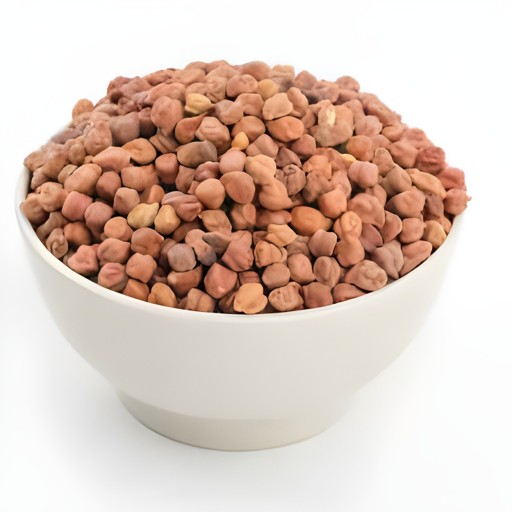 SUKHIANNA ORGANIC CHANA WHOLE 4 LBS