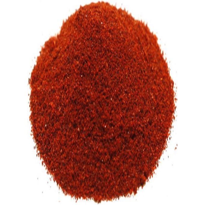 Organic Chilli Powder 400 GM
