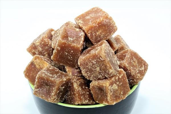 Organic Jaggery 500 GM