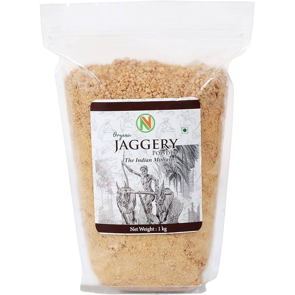 Organic Gur  1 KG