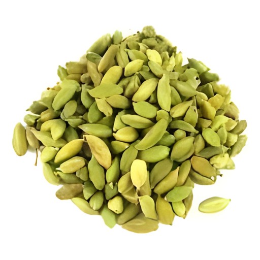 Organic Cardamom 100 GM