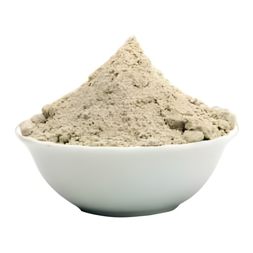 SUKHIANNA ORGANIC BAJRA ATTA 2 LBS