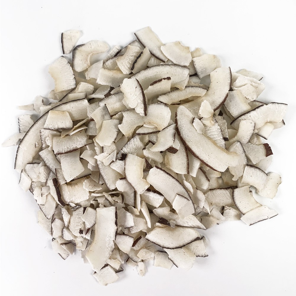 Organic Coconut Smile  200 GM