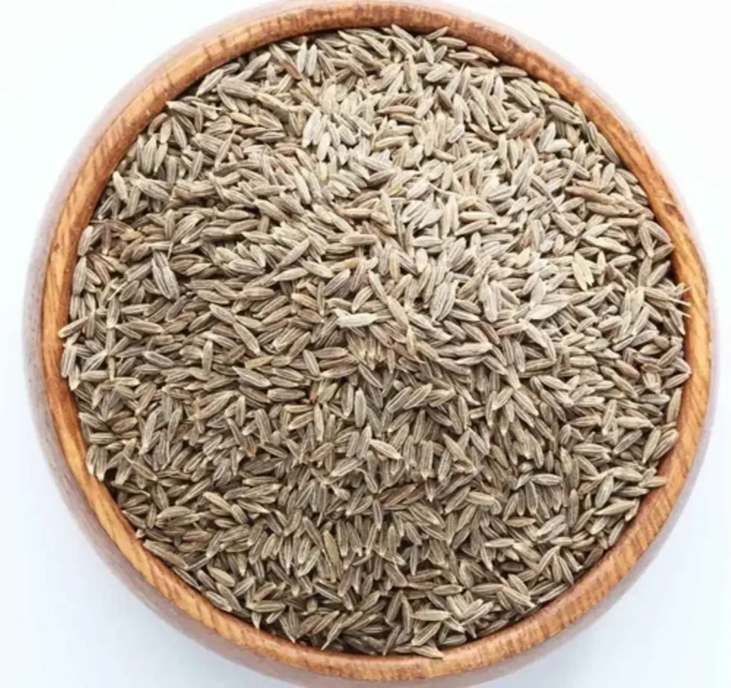SUKHI ORG CUMIN SEEDS 200 GM